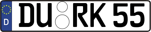 DU-RK55