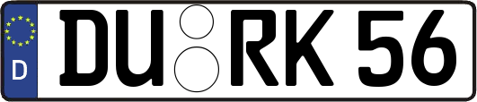 DU-RK56