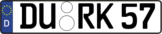 DU-RK57