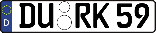 DU-RK59