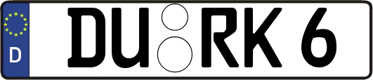 DU-RK6