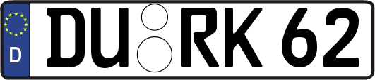 DU-RK62