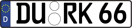 DU-RK66