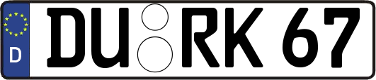 DU-RK67