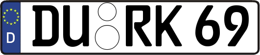 DU-RK69