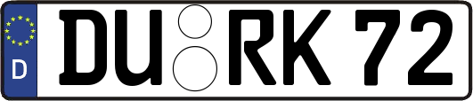 DU-RK72