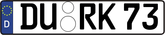 DU-RK73