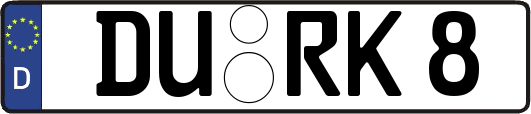 DU-RK8