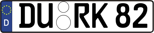 DU-RK82