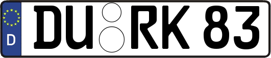 DU-RK83