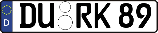 DU-RK89