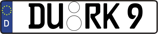 DU-RK9