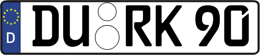 DU-RK90