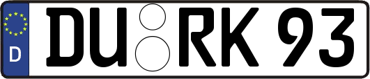 DU-RK93