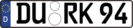 DU-RK94