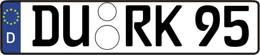 DU-RK95