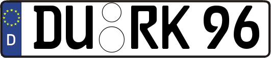 DU-RK96