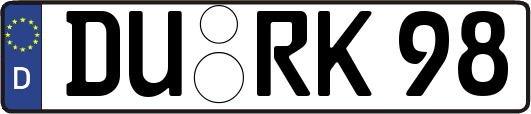 DU-RK98