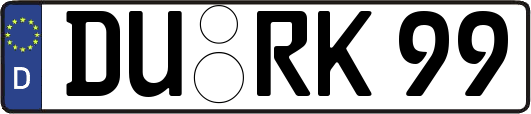 DU-RK99