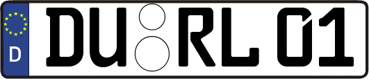 DU-RL01