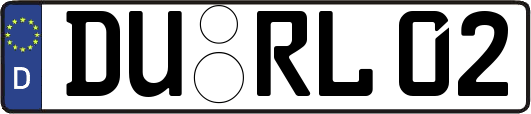 DU-RL02
