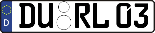 DU-RL03
