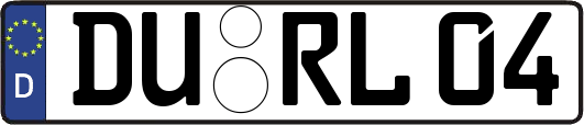 DU-RL04