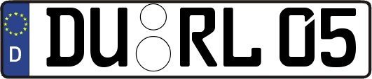 DU-RL05