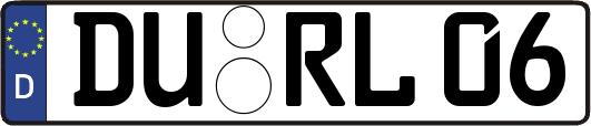 DU-RL06