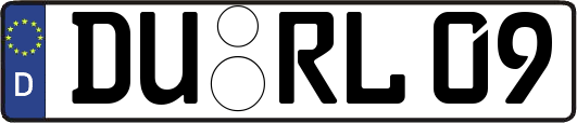 DU-RL09