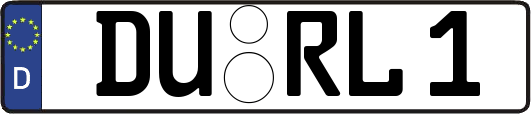 DU-RL1
