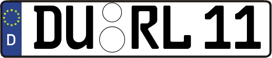 DU-RL11