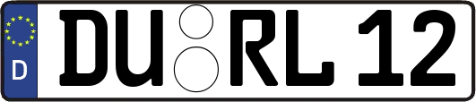 DU-RL12