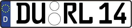 DU-RL14