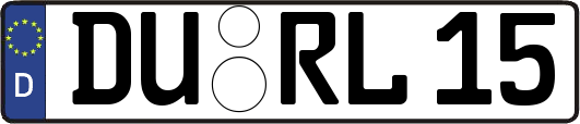 DU-RL15