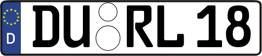 DU-RL18