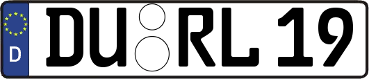 DU-RL19