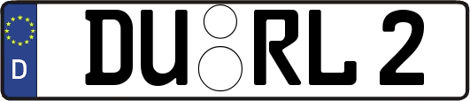 DU-RL2