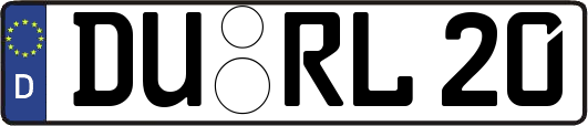 DU-RL20
