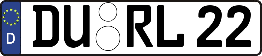 DU-RL22