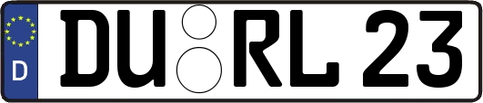 DU-RL23