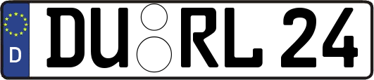 DU-RL24