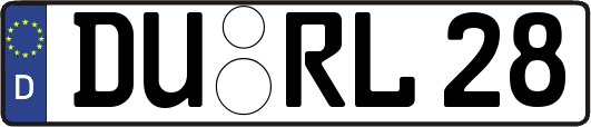 DU-RL28