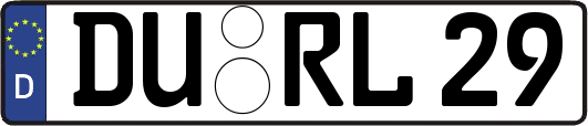 DU-RL29