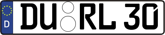 DU-RL30