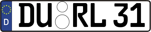 DU-RL31