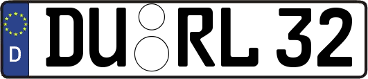 DU-RL32