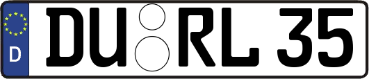 DU-RL35