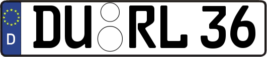DU-RL36