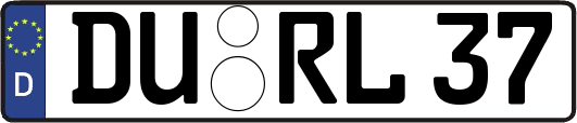 DU-RL37